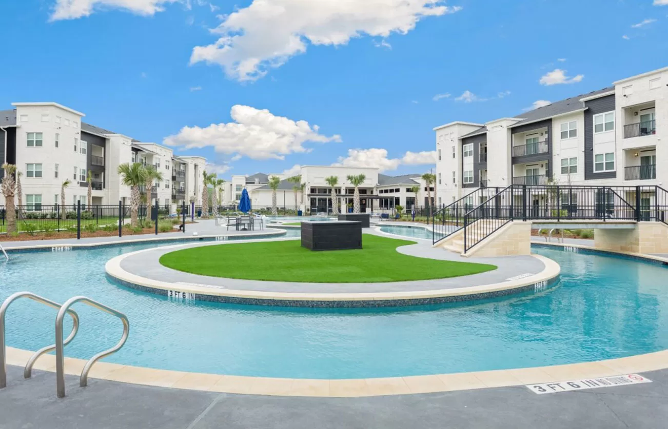 Domain Town Center