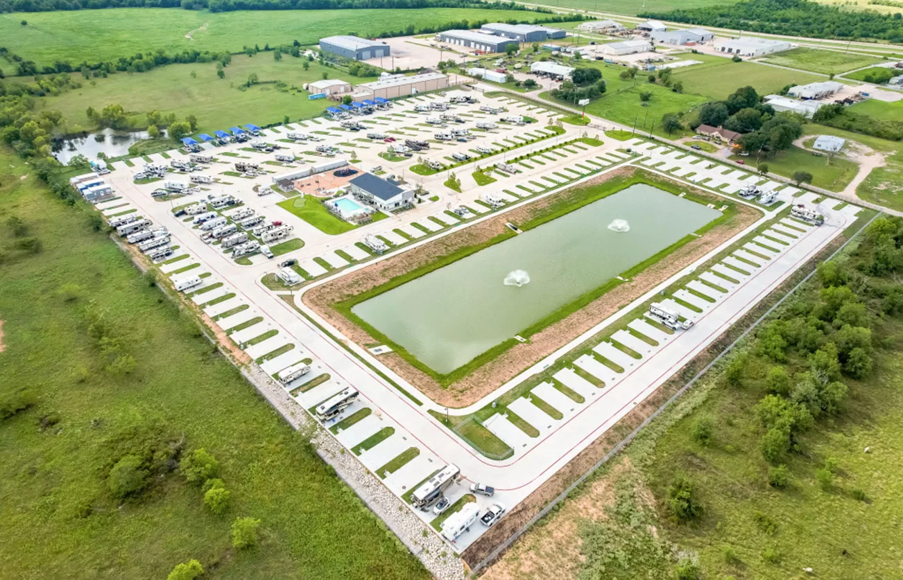 Waller RV